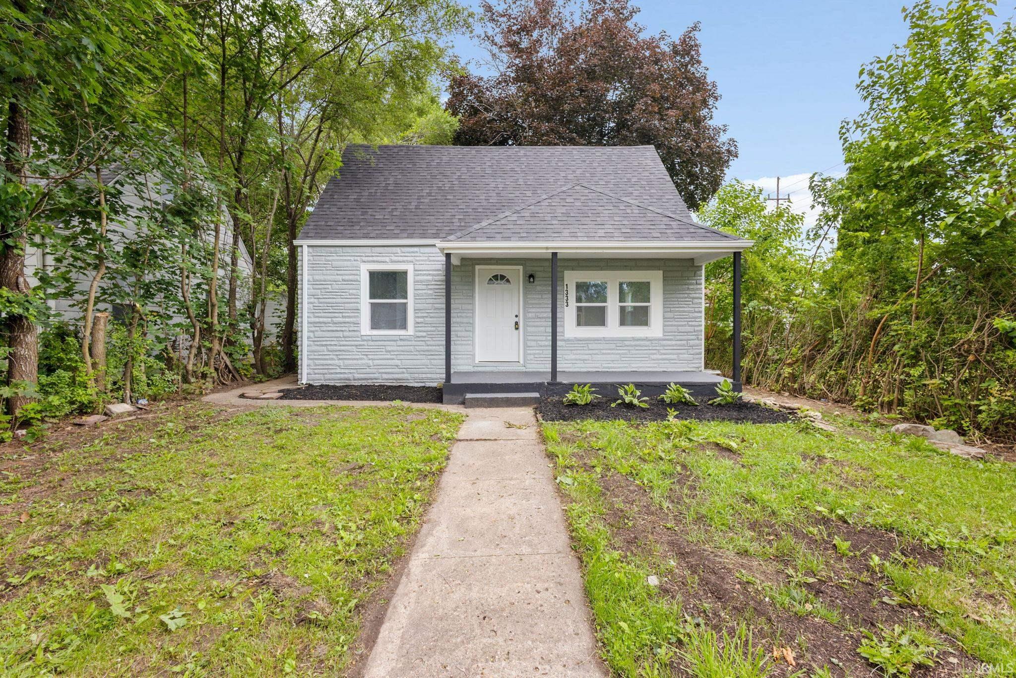 1333 N Meade Street South Bend IN 46628