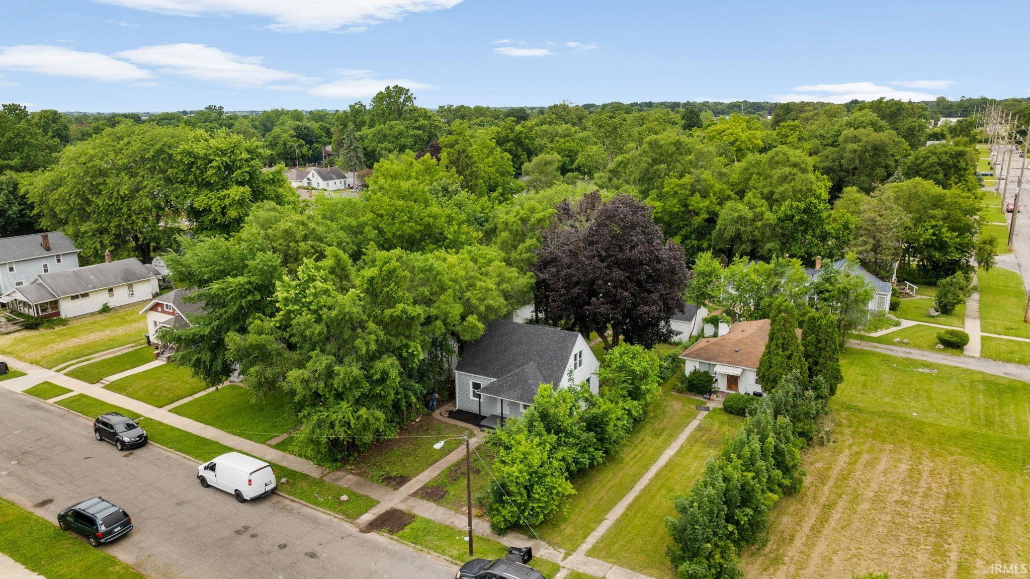 1333 N Meade Street South Bend IN 46628