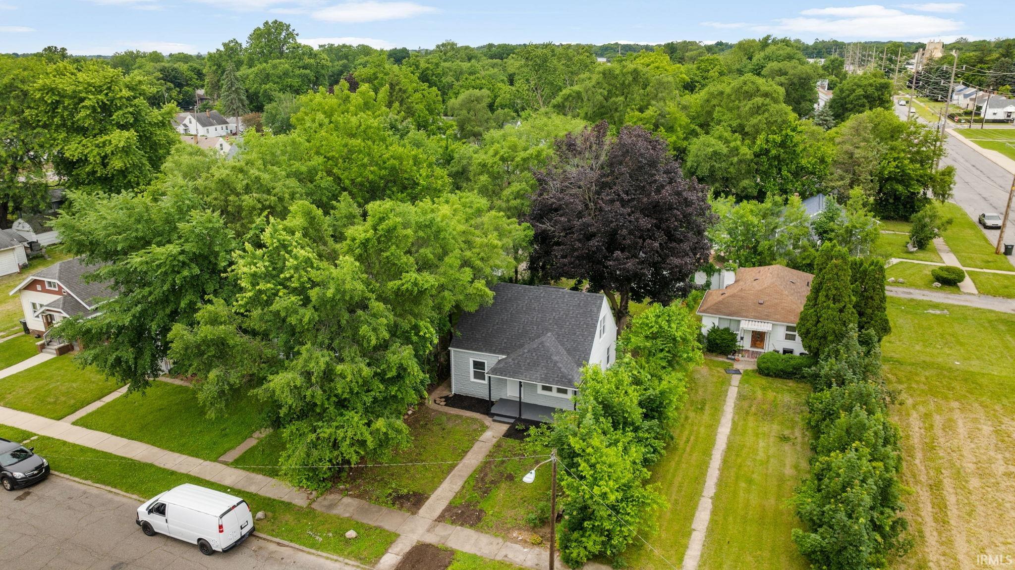 1333 N Meade Street South Bend IN 46628