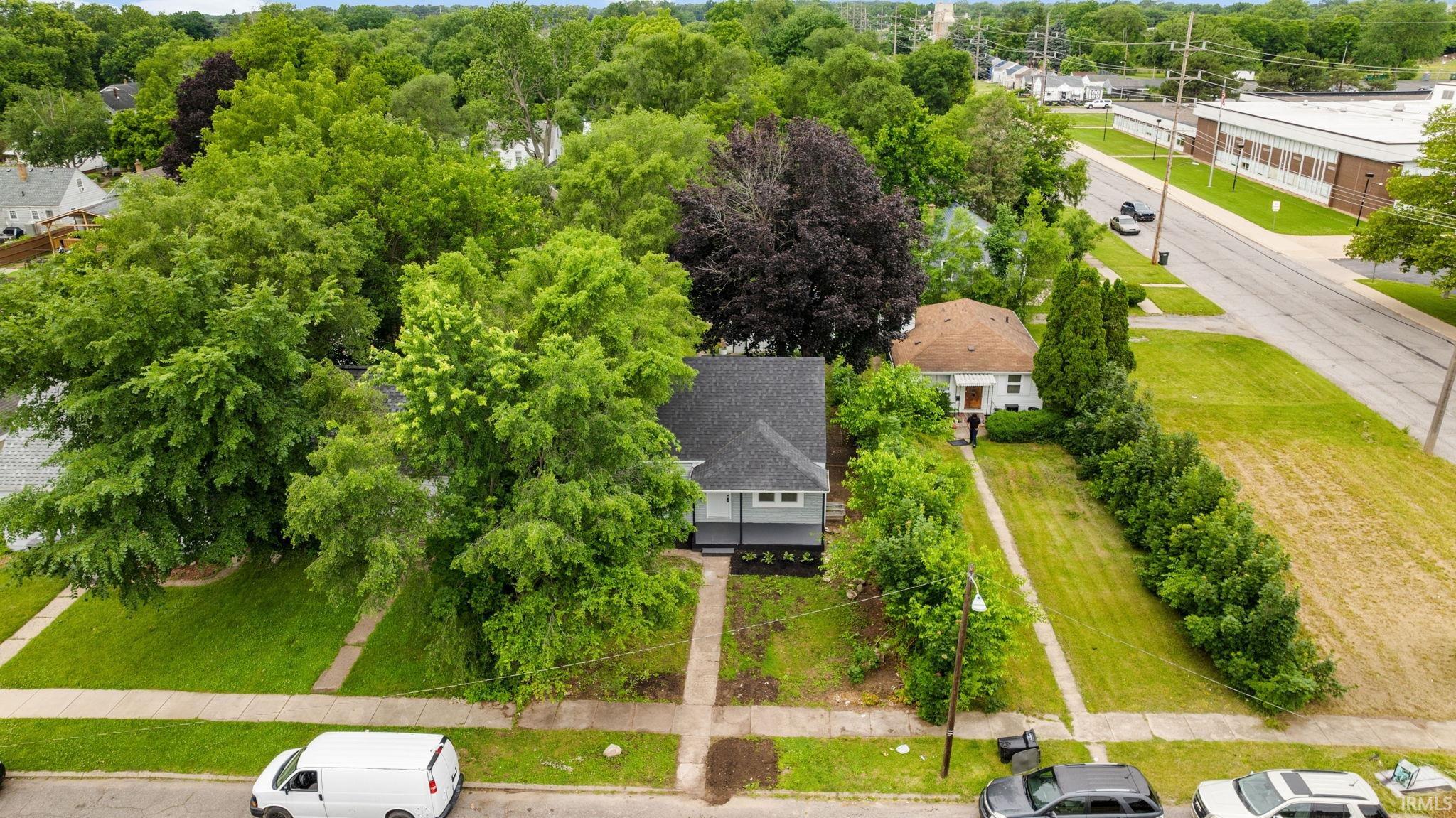 1333 N Meade Street South Bend IN 46628