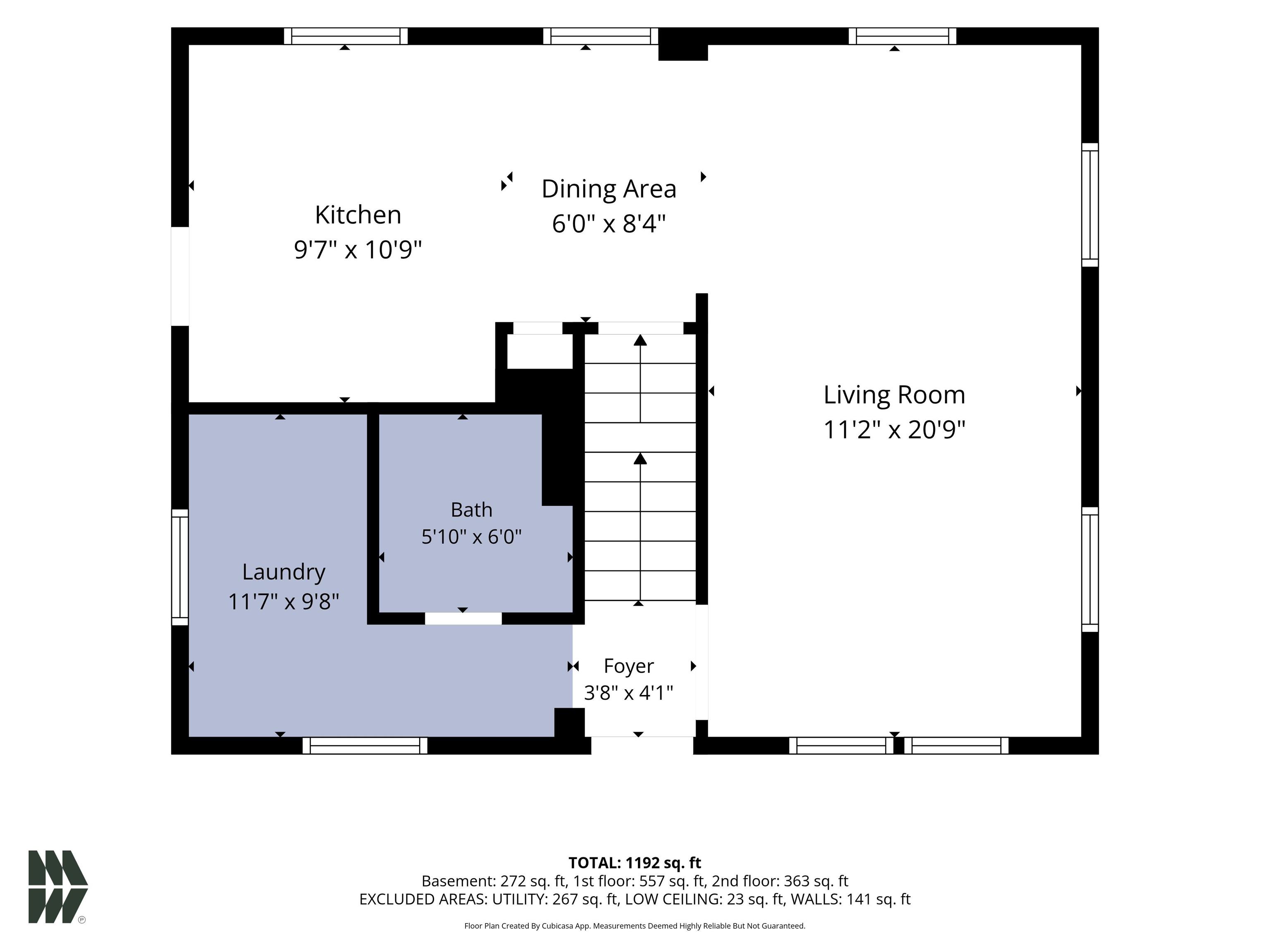 1333 N Meade Street South Bend IN 46628