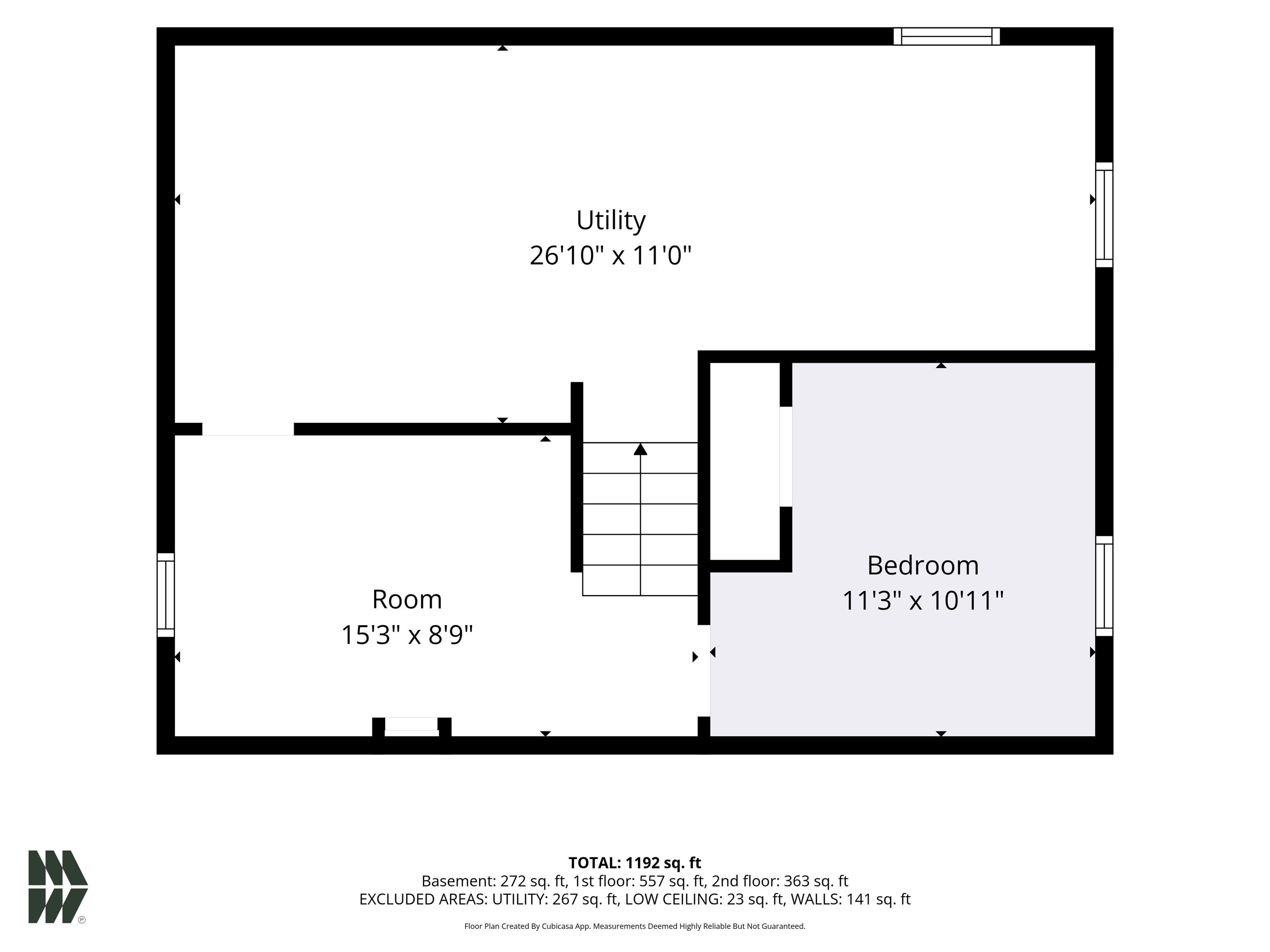 1333 N Meade Street South Bend IN 46628
