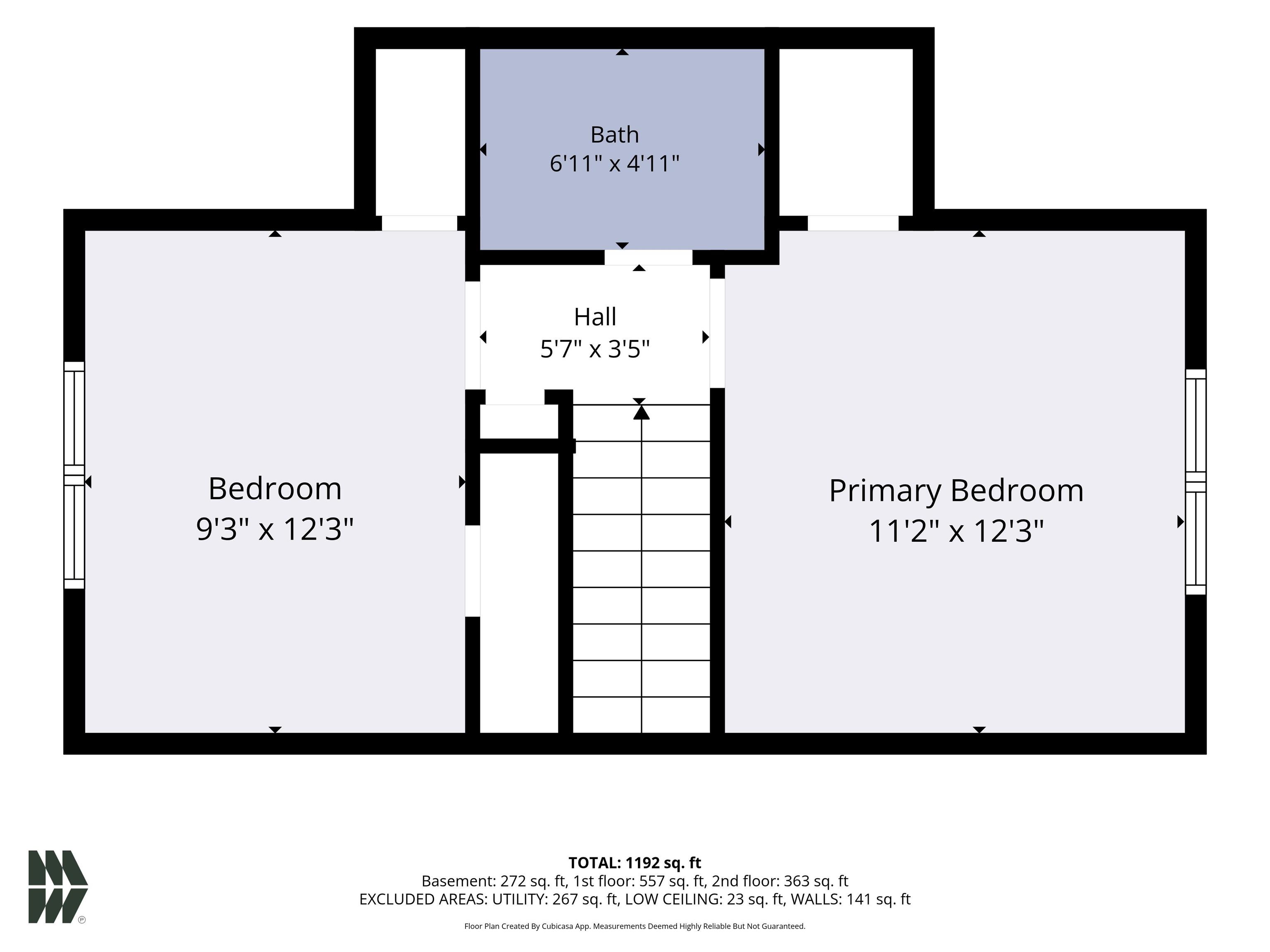 1333 N Meade Street South Bend IN 46628