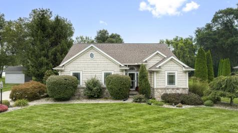 53702 Songbird Way Bristol IN 46507