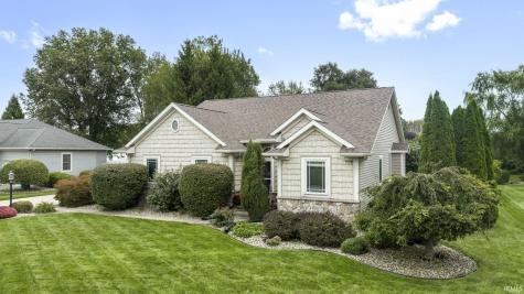 53702 Songbird Way Bristol IN 46507