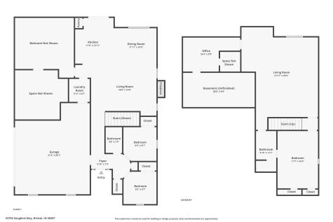 53702 Songbird Way Bristol IN 46507