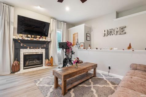 53702 Songbird Way Bristol IN 46507