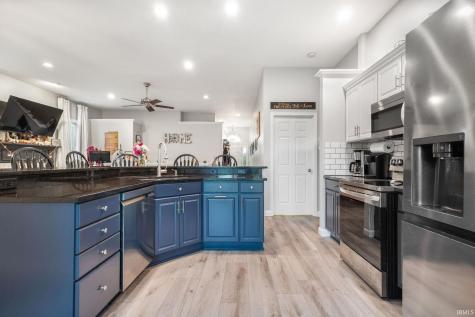 53702 Songbird Way Bristol IN 46507