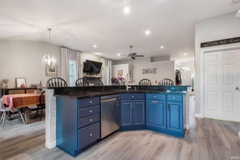 53702 Songbird Way Bristol IN 46507