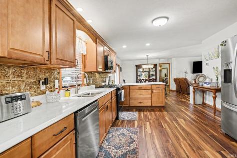 2524 S 350 West Laporte IN 46350