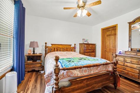 2524 S 350 West Laporte IN 46350