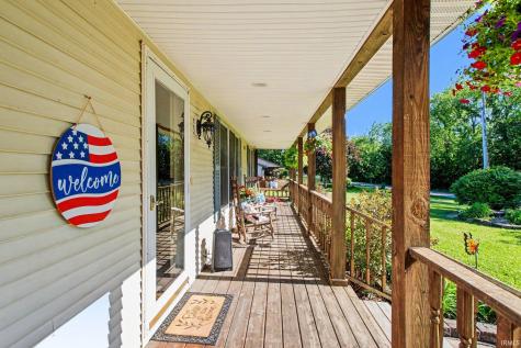 2524 S 350 West Laporte IN 46350