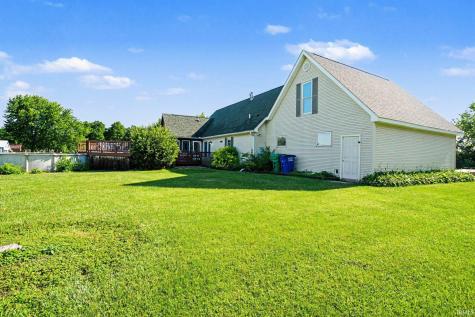 2524 S 350 West Laporte IN 46350