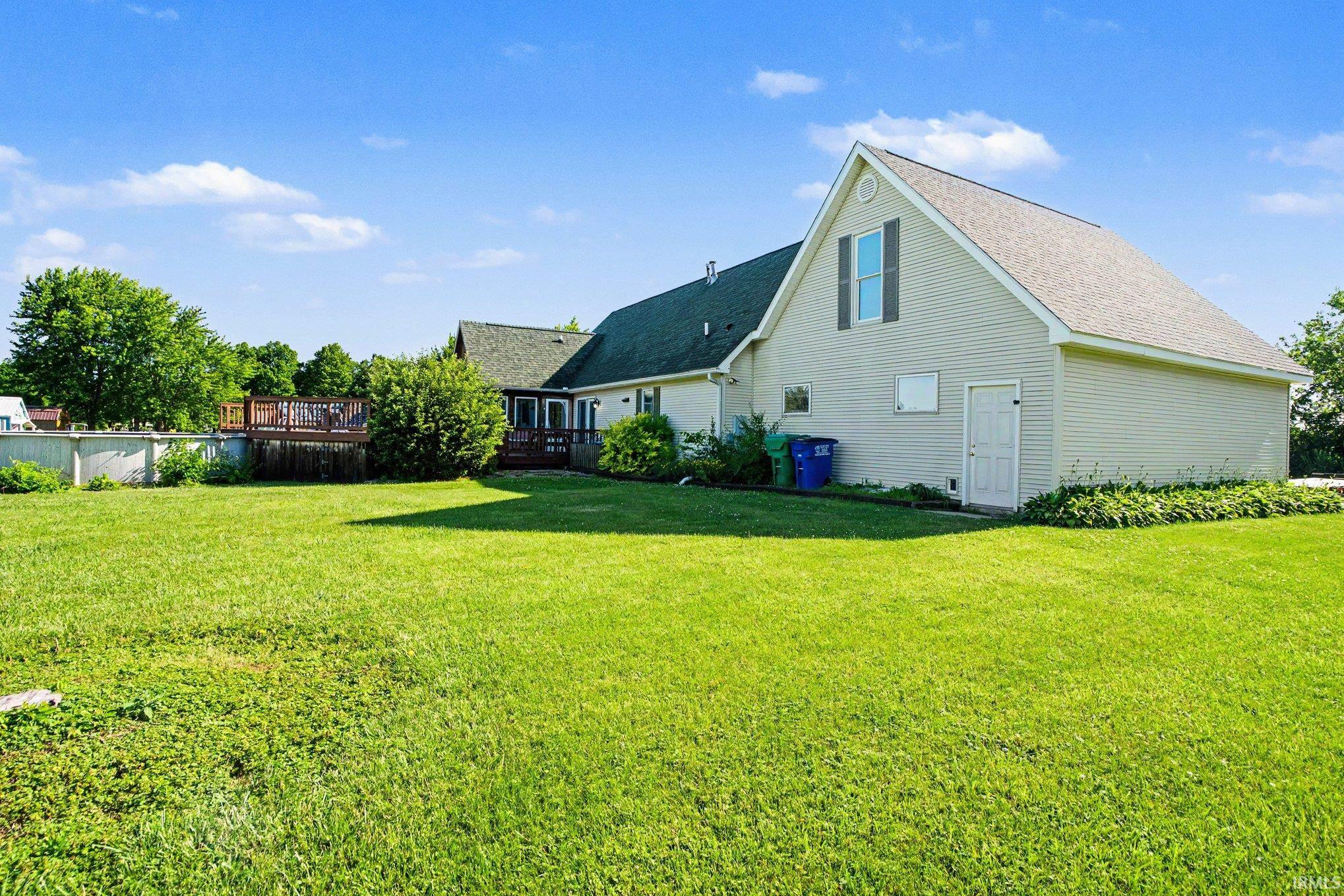 2524 S 350 West Laporte IN 46350