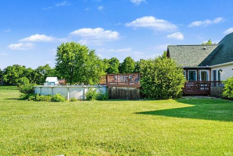 2524 S 350 West Laporte IN 46350