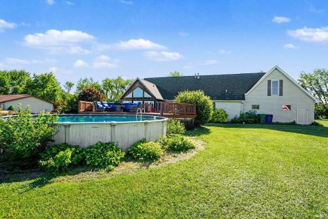 2524 S 350 West Laporte IN 46350