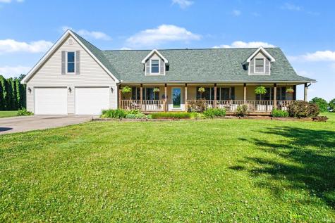2524 S 350 West Laporte IN 46350