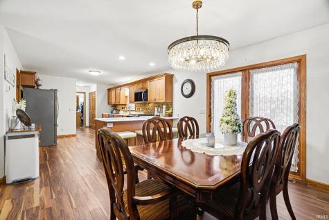 2524 S 350 West Laporte IN 46350