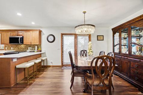 2524 S 350 West Laporte IN 46350