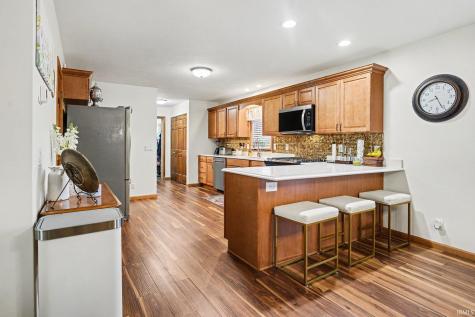 2524 S 350 West Laporte IN 46350