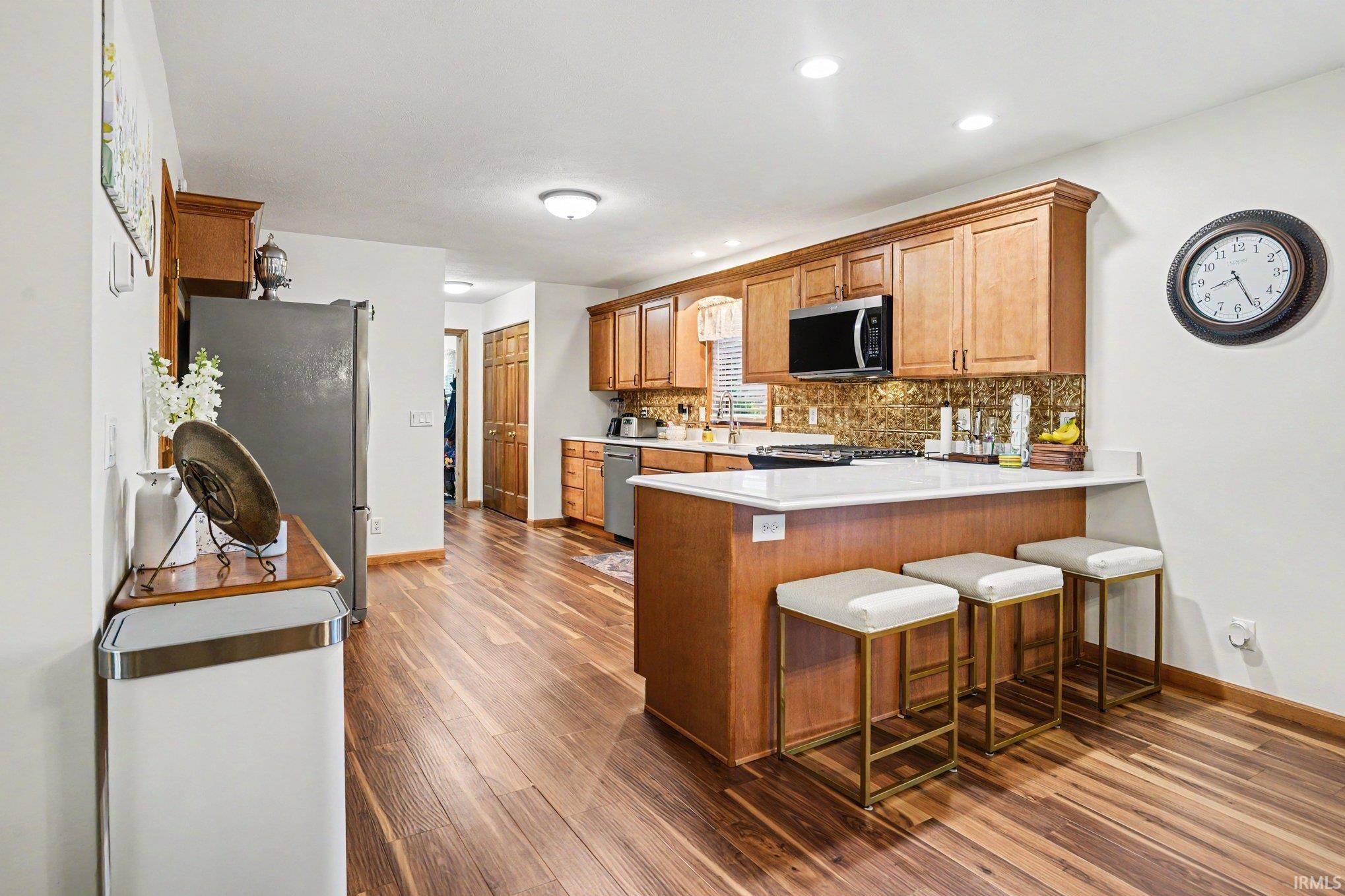 2524 S 350 West Laporte IN 46350