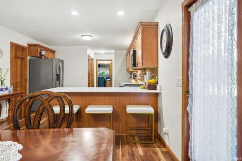 2524 S 350 West Laporte IN 46350