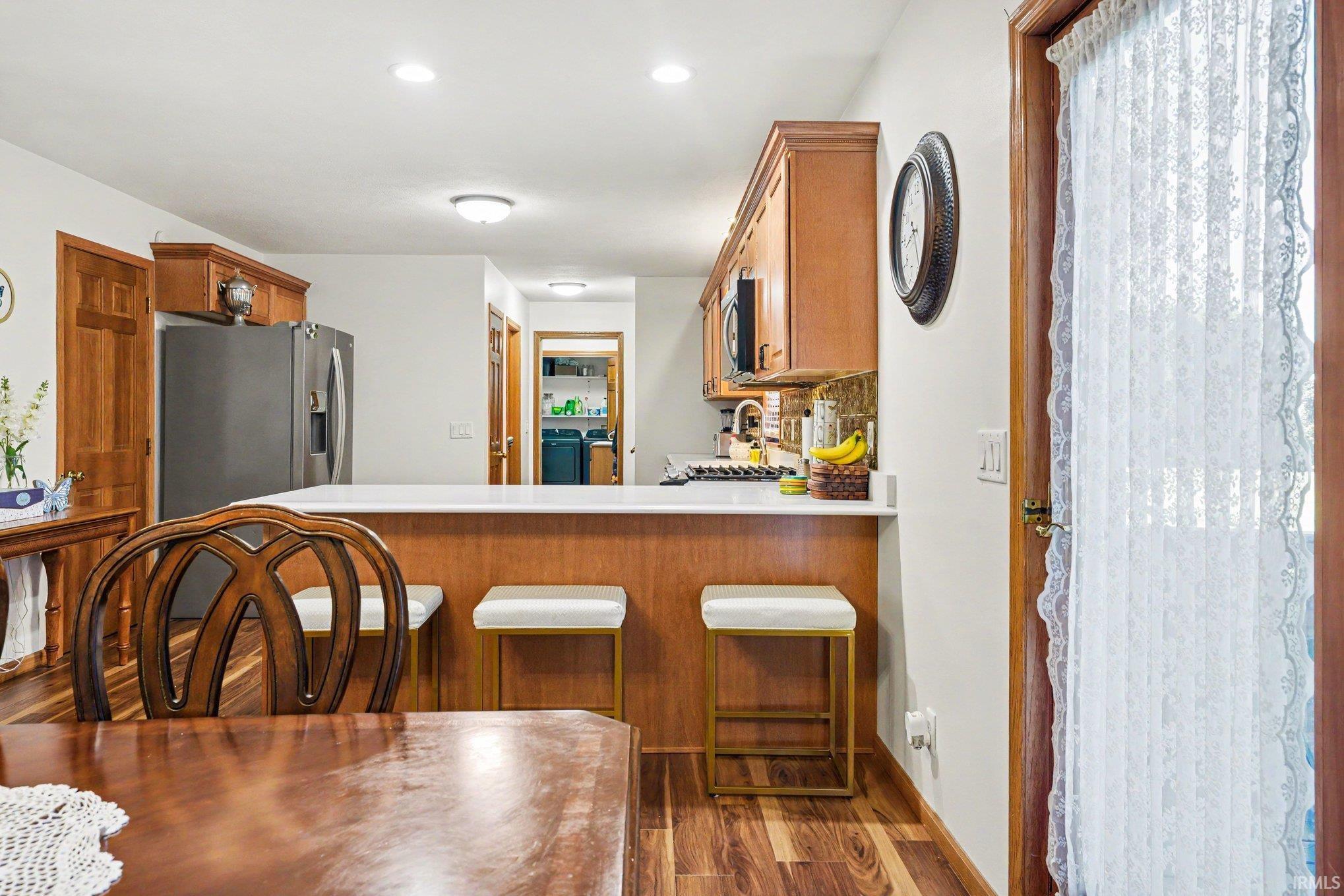 2524 S 350 West Laporte IN 46350