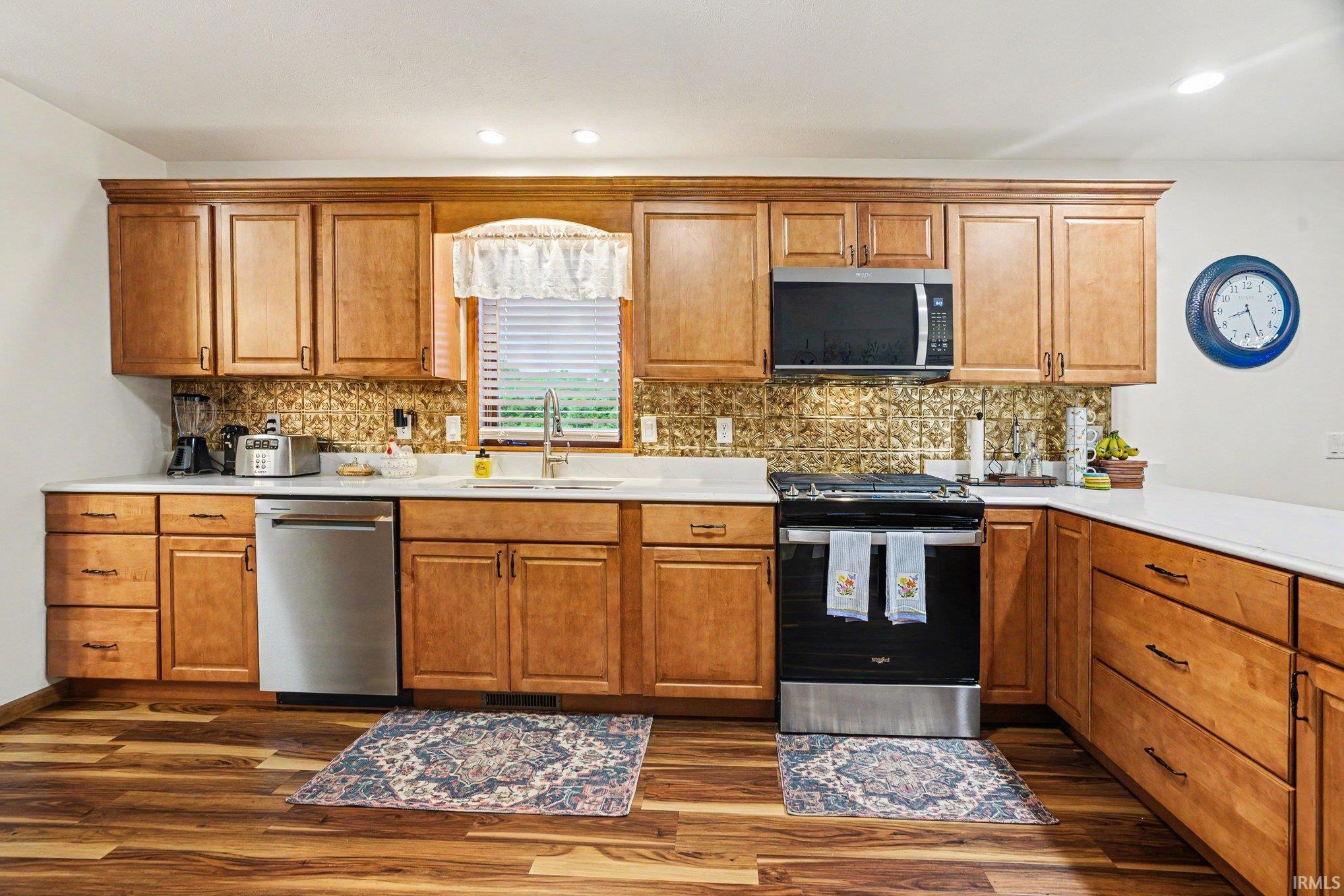 2524 S 350 West Laporte IN 46350