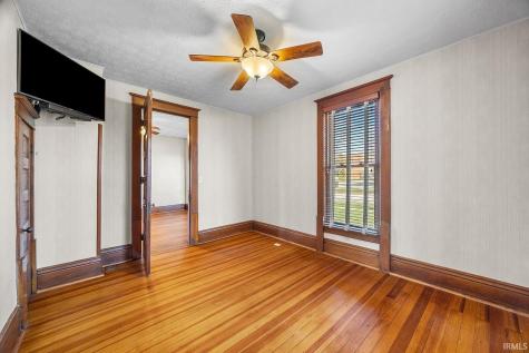 400 S Prairie Street Brookston IN 47923