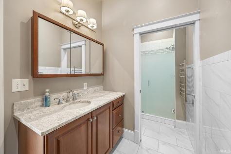 400 S Prairie Street Brookston IN 47923