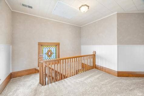 400 S Prairie Street Brookston IN 47923