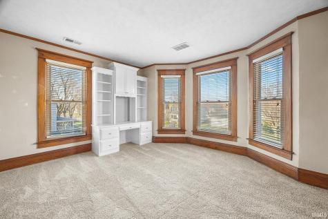 400 S Prairie Street Brookston IN 47923