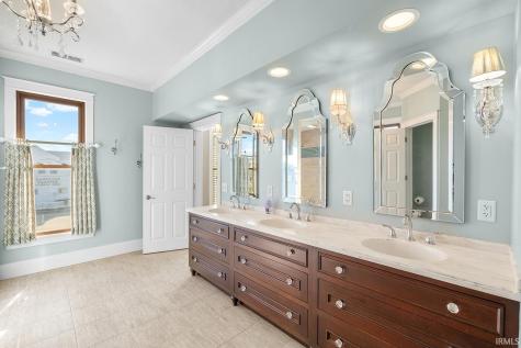 400 S Prairie Street Brookston IN 47923