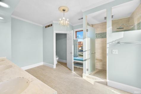 400 S Prairie Street Brookston IN 47923