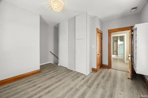 400 S Prairie Street Brookston IN 47923