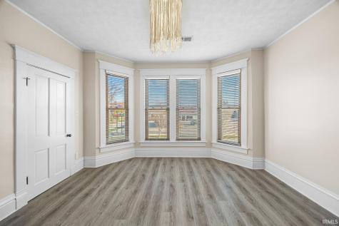 400 S Prairie Street Brookston IN 47923