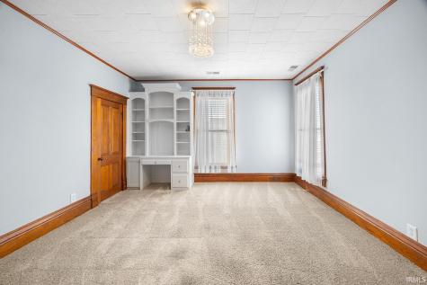 400 S Prairie Street Brookston IN 47923