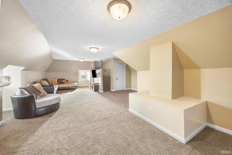 400 S Prairie Street Brookston IN 47923