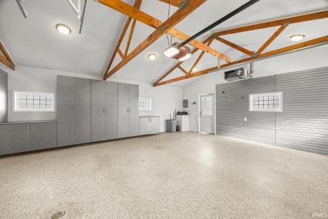 400 S Prairie Street Brookston IN 47923