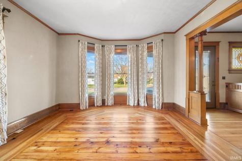 400 S Prairie Street Brookston IN 47923