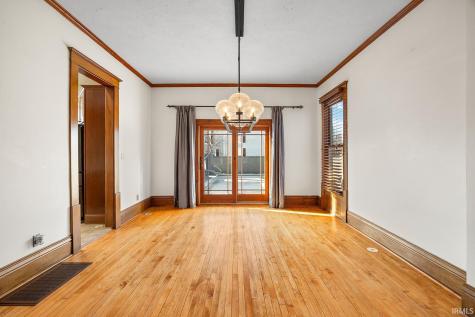 400 S Prairie Street Brookston IN 47923