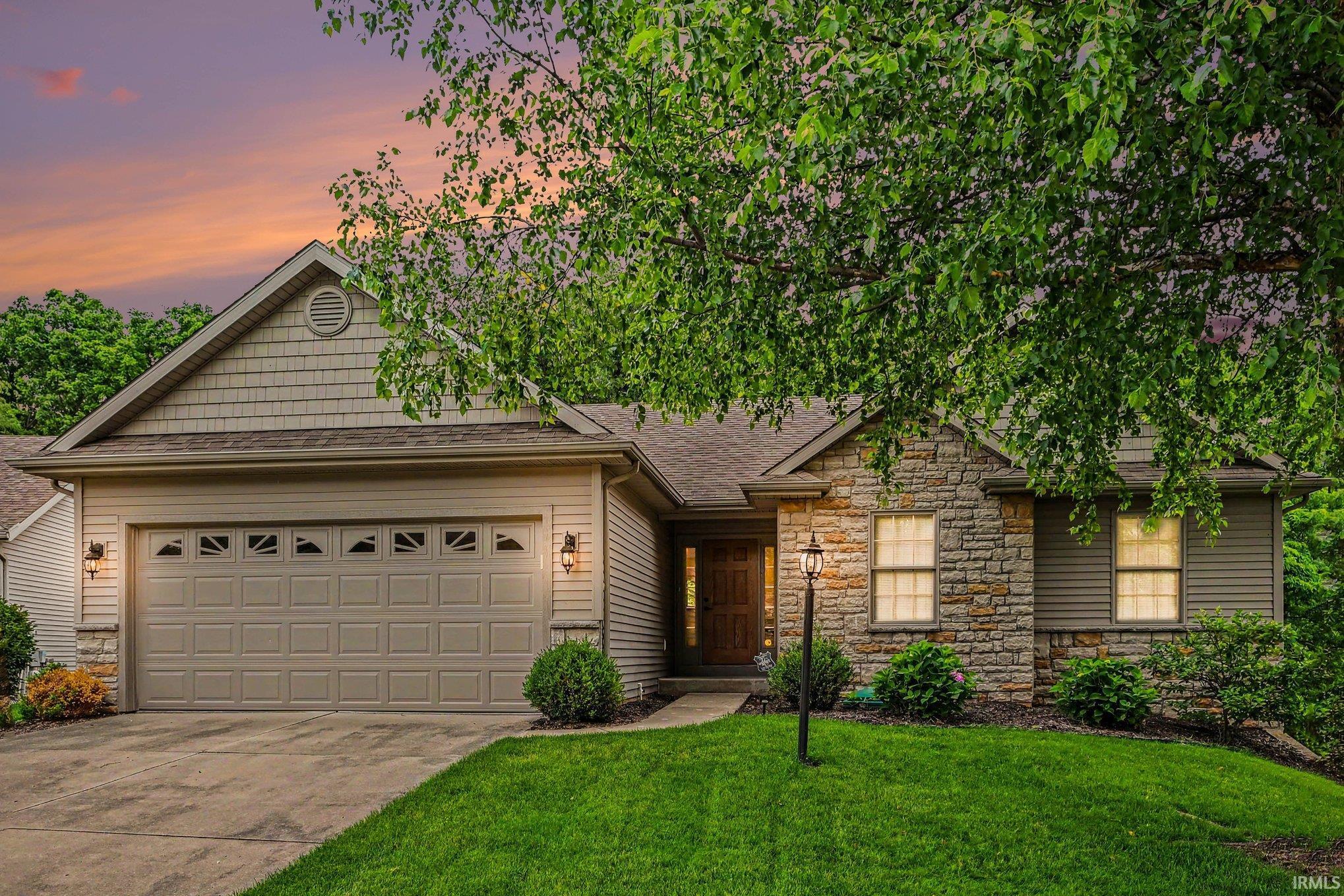 50292 Linnwood Drive Elkhart IN 46514
