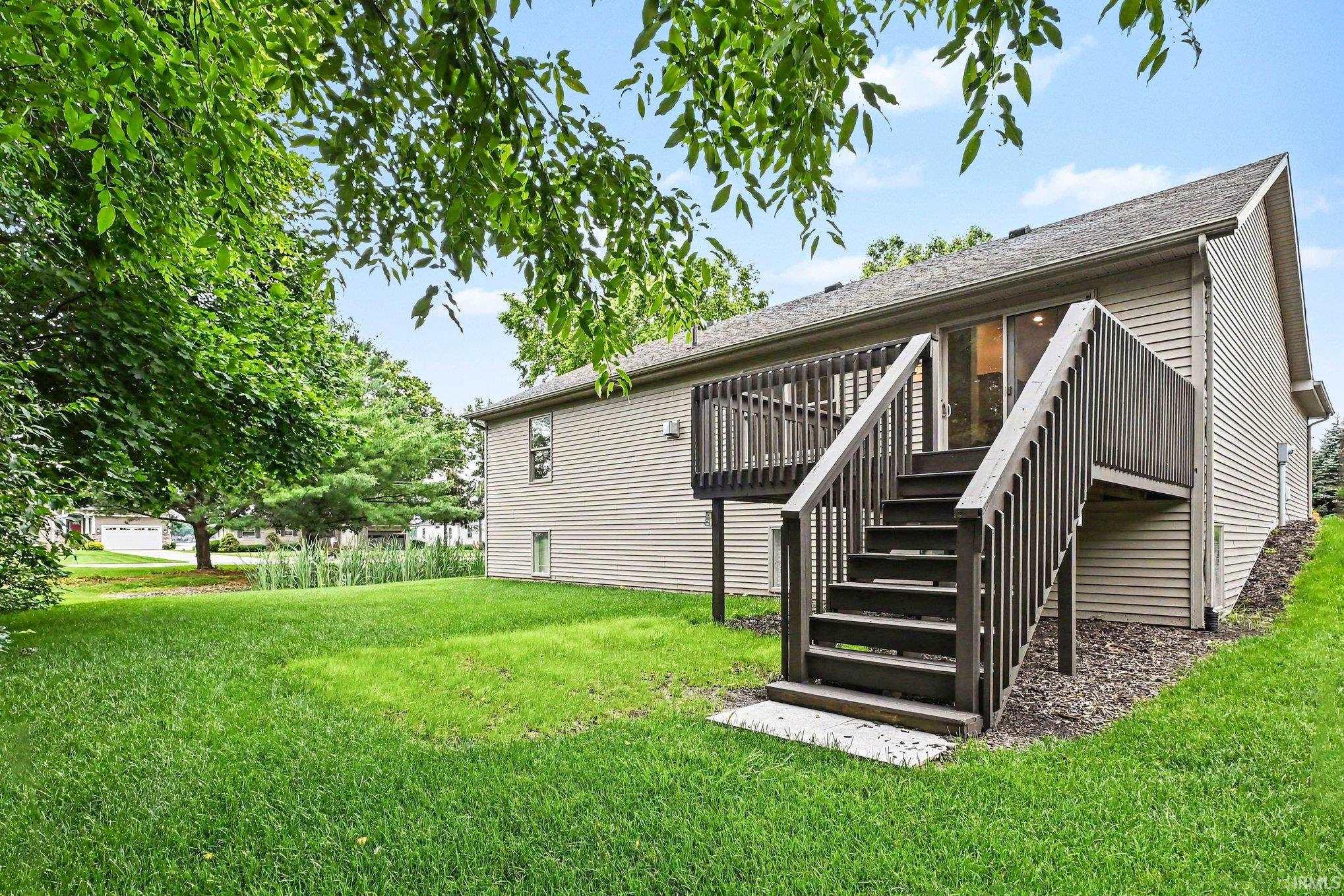50292 Linnwood Drive Elkhart IN 46514