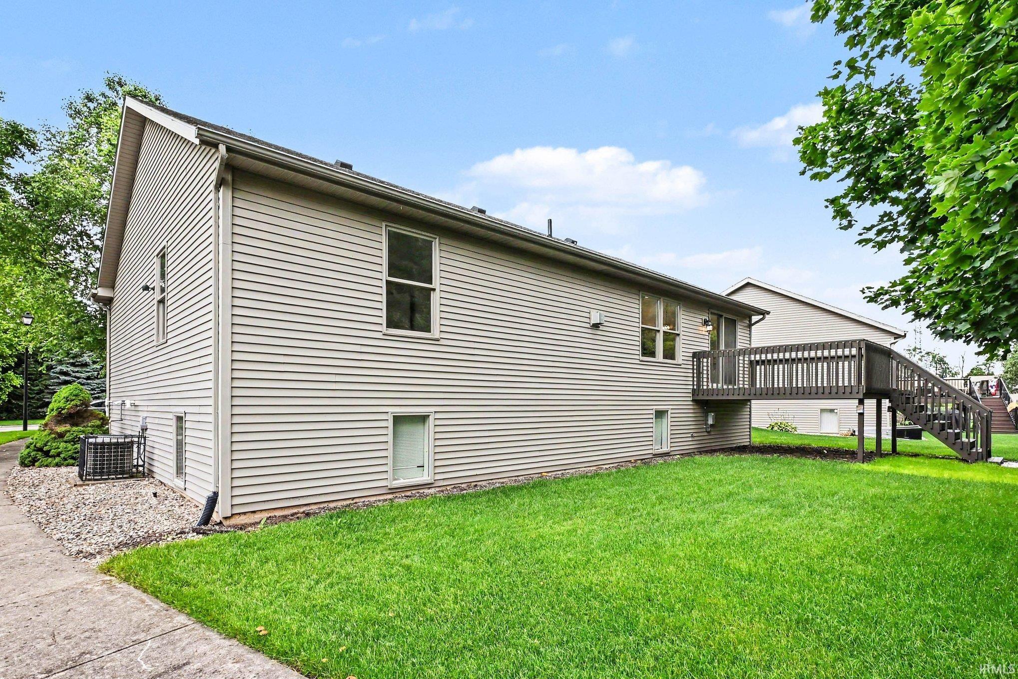 50292 Linnwood Drive Elkhart IN 46514
