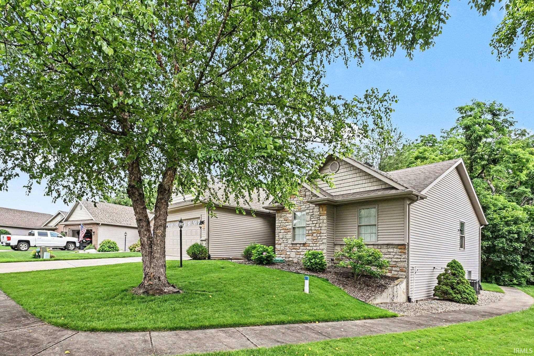 50292 Linnwood Drive Elkhart IN 46514