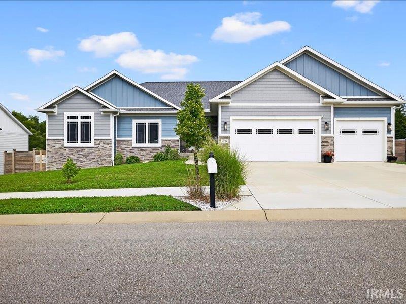 Bloomington IN, 4291 S Windmill Lane