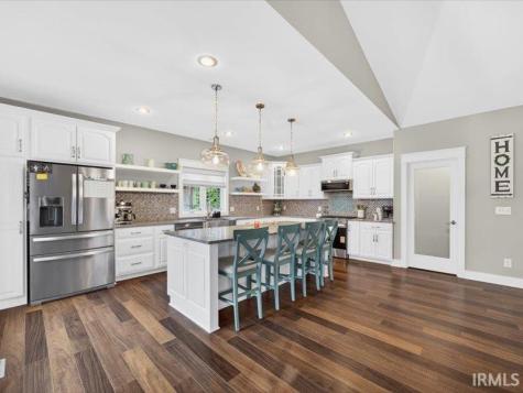 4291 S Windmill Lane Bloomington IN 47401
