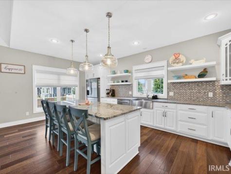 4291 S Windmill Lane Bloomington IN 47401