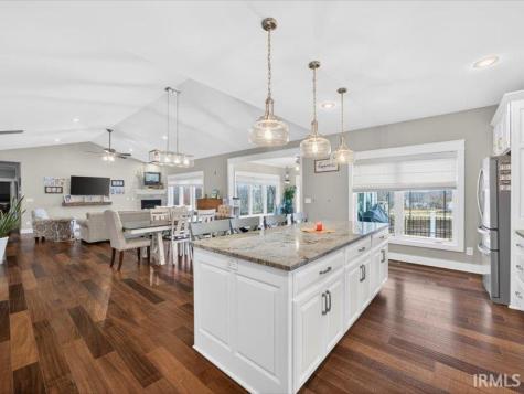 4291 S Windmill Lane Bloomington IN 47401