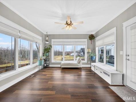 4291 S Windmill Lane Bloomington IN 47401